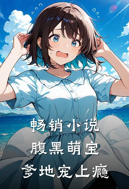 畅销腹黑萌宝爹地宠上瘾免费阅读