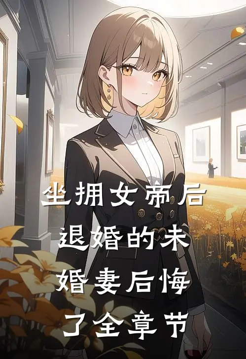 坐拥女帝后,退婚的未婚妻后悔了全章节