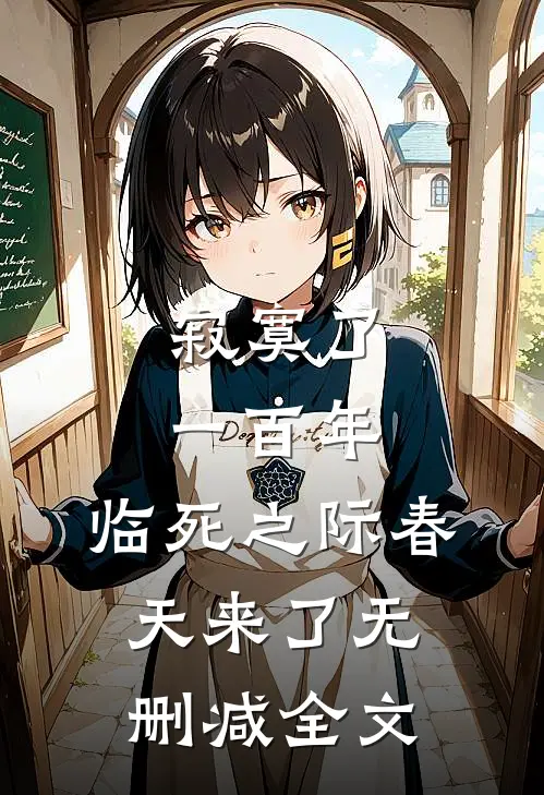 寂寞了一百年，临死之际春天来了无删减全文