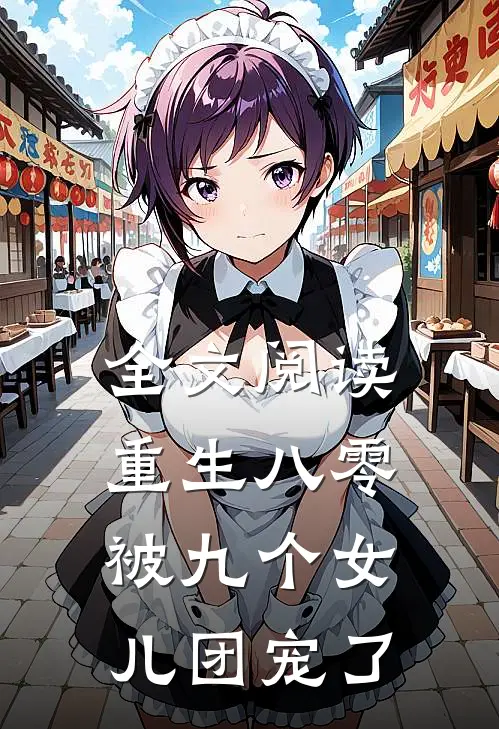 全文阅读重生八零：被九个女儿团宠了