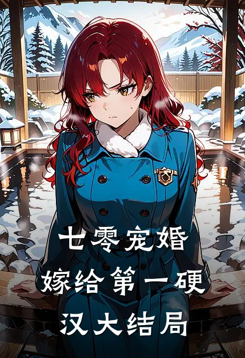 七零宠婚,嫁给第一硬汉大结局