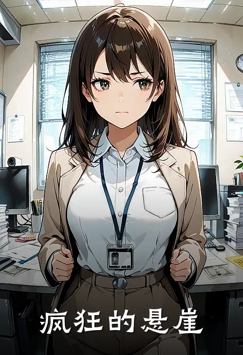 疯狂的悬崖