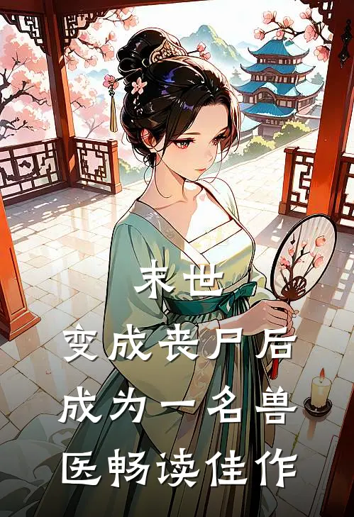 末世,变成丧尸后成为一名兽医畅读佳作