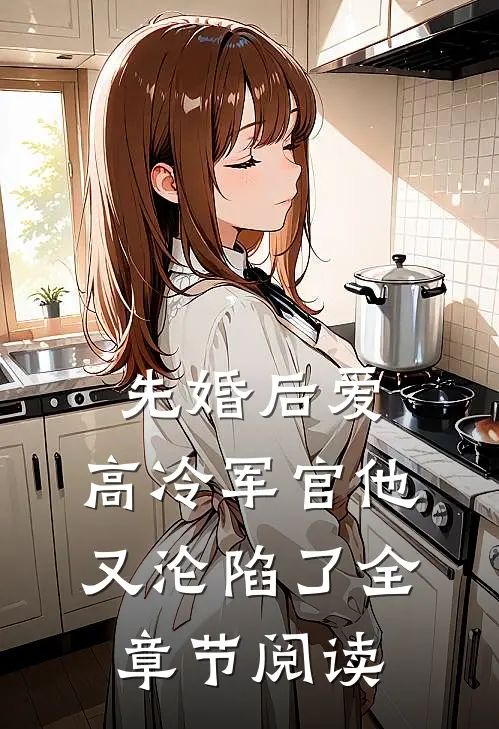 先婚后爱：高冷军官他又沦陷了全章节阅读