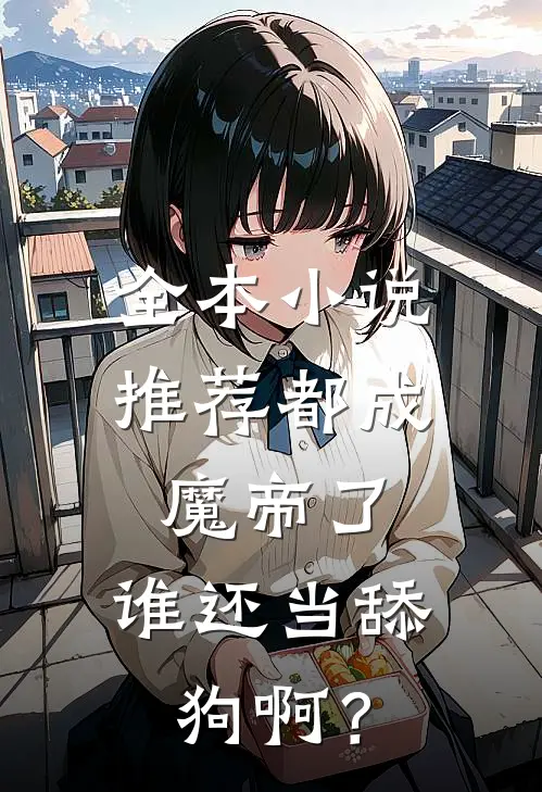 全本小说推荐都成魔帝了，谁还当舔狗啊？