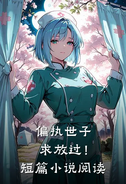 偏执世子求放过!短篇阅读