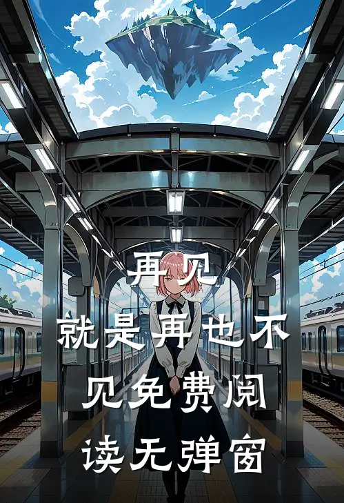 再见，就是再也不见免费阅读无弹窗