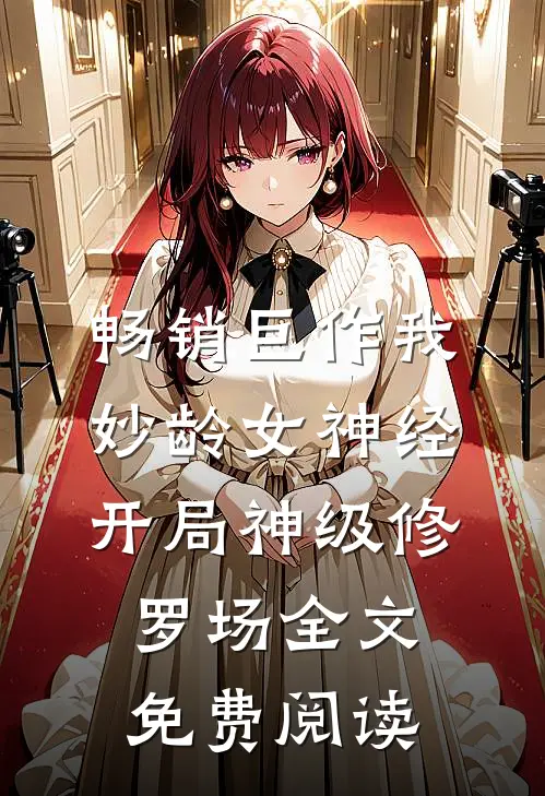 畅销巨作我妙龄女神经开局神级修罗场全文免费阅读