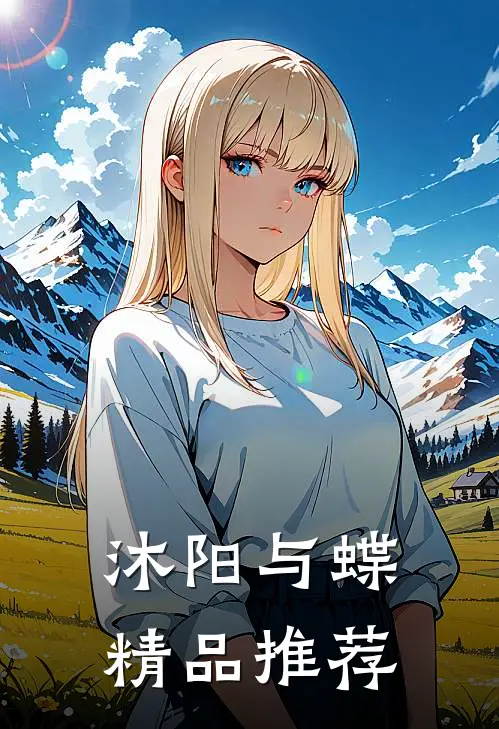 沐阳与蝶精品推荐