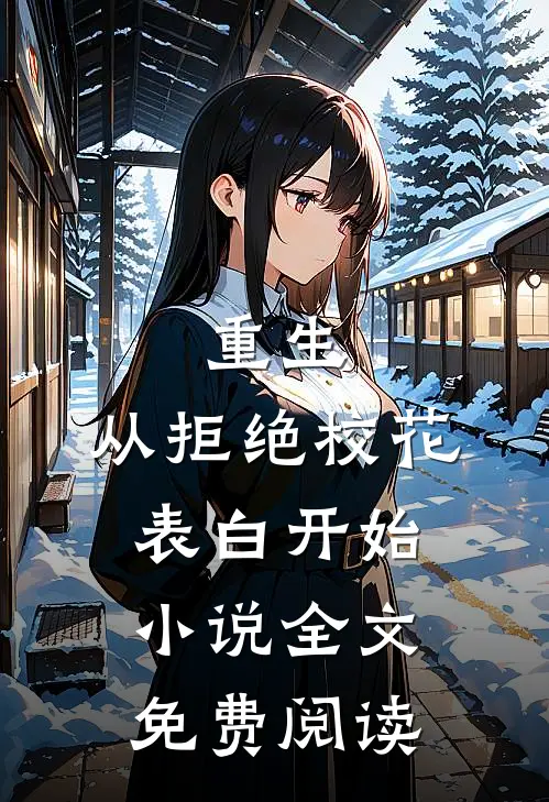 重生：从拒绝校花表白开始小说全文免费阅读