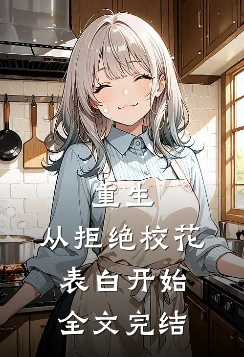 重生：从拒绝校花表白开始全文完结