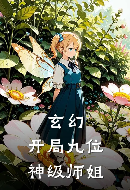 玄幻开局九位神级师姐