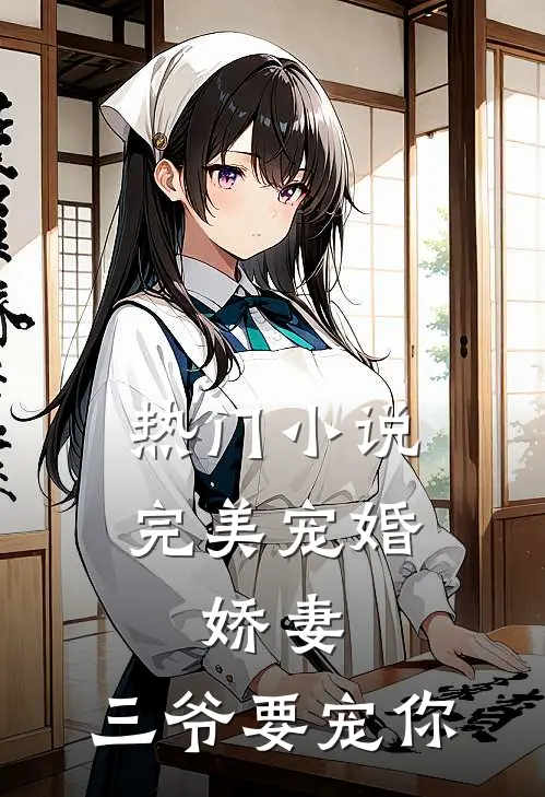 热门完美宠婚娇妻,三爷要宠你