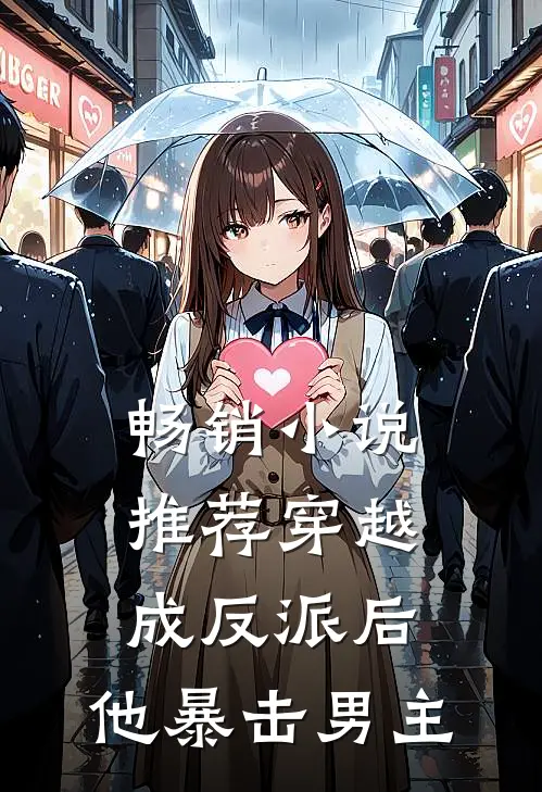 畅销小说推荐穿越成反派后，他暴击男主