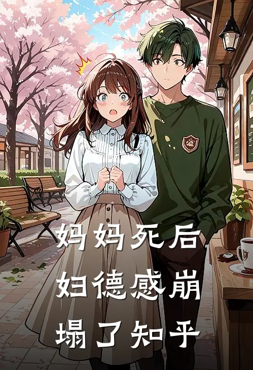 妈妈死后,妇德感崩塌了知乎