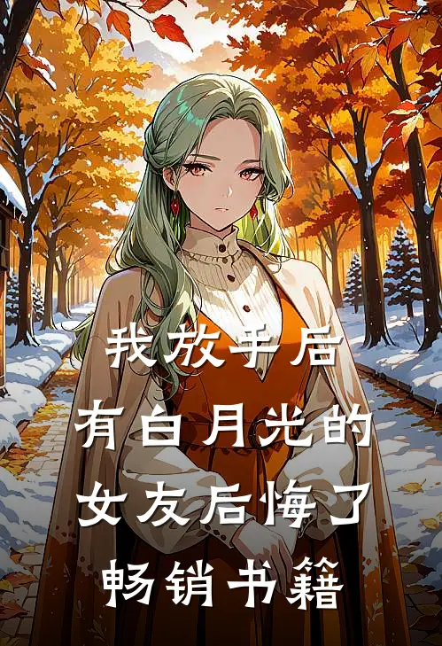 我放手后,有白月光的女友后悔了畅销书籍