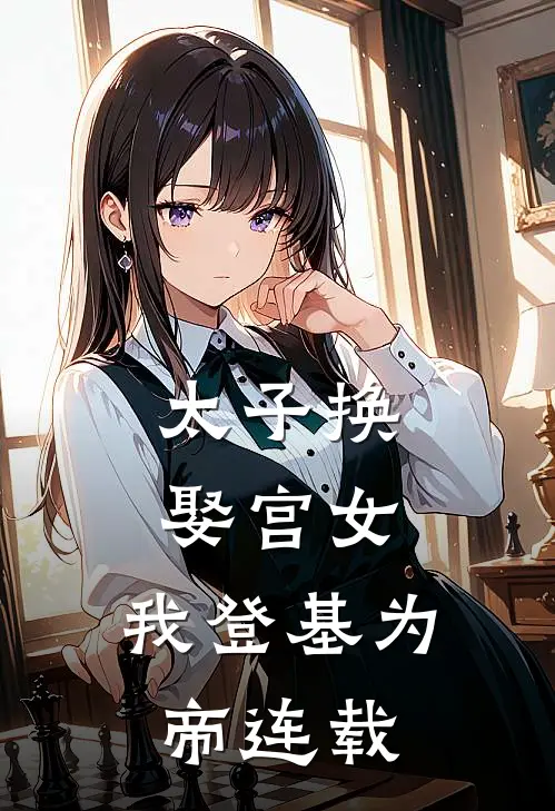 太子换娶宫女,我登基为帝连载了