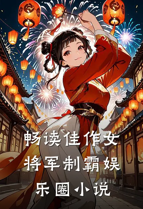 畅读佳作女将军制霸娱乐圈小说