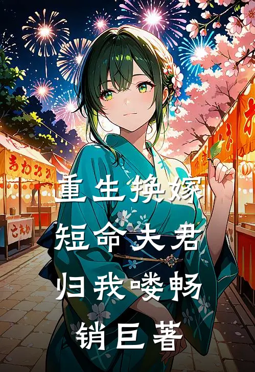 重生换嫁短命夫君归我喽畅销巨著