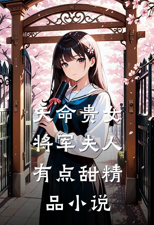 天命贵女将军夫人有点甜精品
