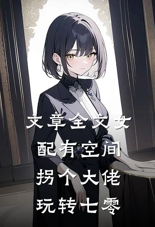 文章全文女配有空间：拐个大佬玩转七零