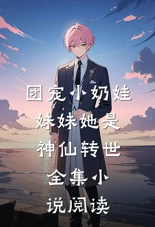 团宠小奶娃：妹妹她是神仙转世全集小说阅读