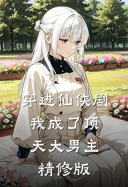 穿进仙侠剧,我成了顶天大男主精修版在线观看