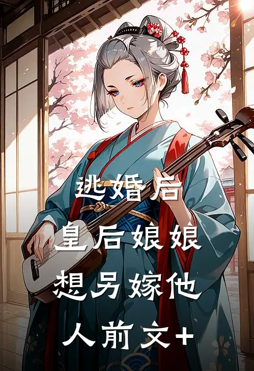 逃婚后，皇后娘娘想另嫁他人前文+