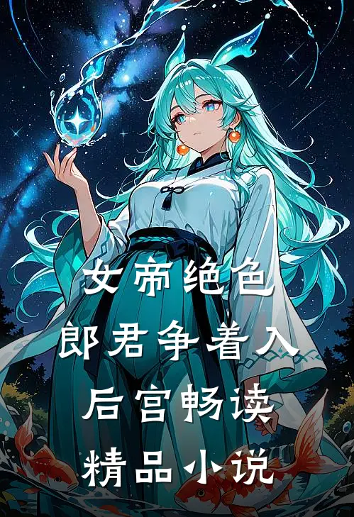女帝绝色,郎君争着入后宫畅读精品在线阅读