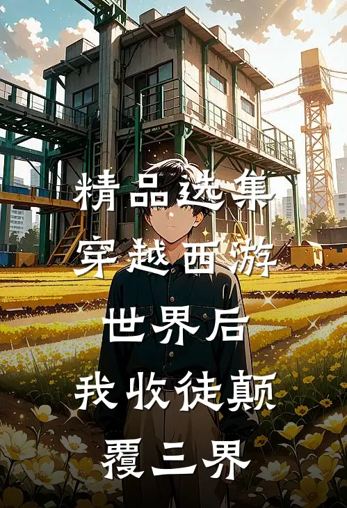 精品选集穿越西游世界后，我收徒颠覆三界