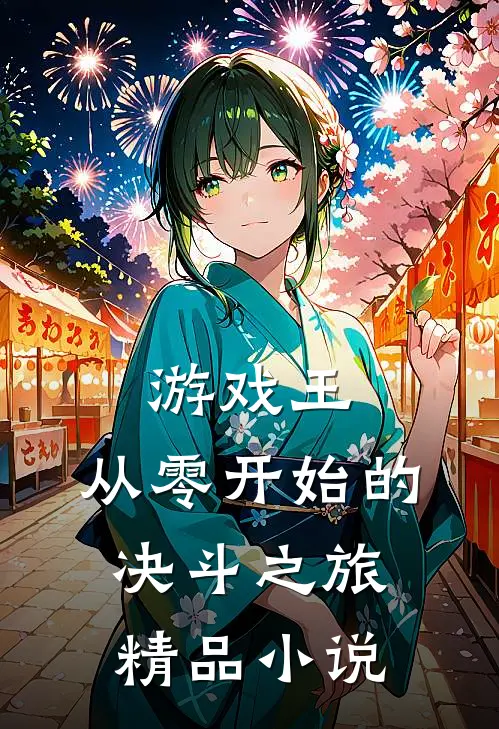 游戏王从零开始的决斗之旅精品在线阅读