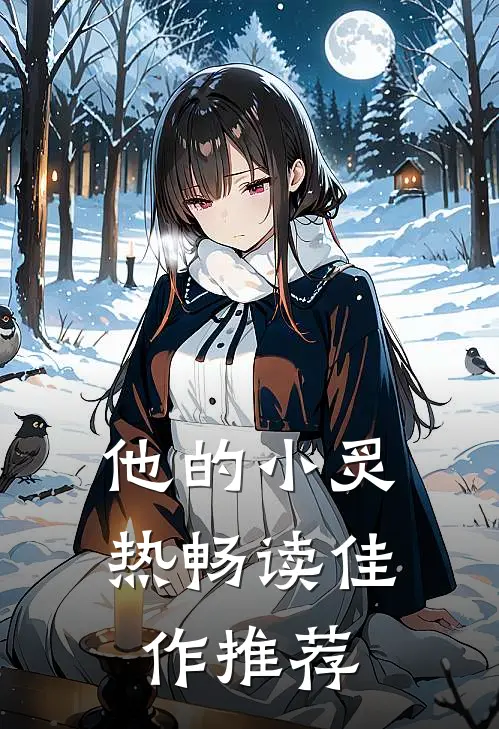 他的小炙热畅读佳作推荐