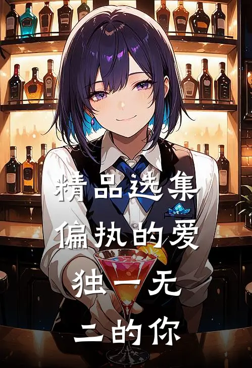 精品选集偏执的爱,独一无二的你