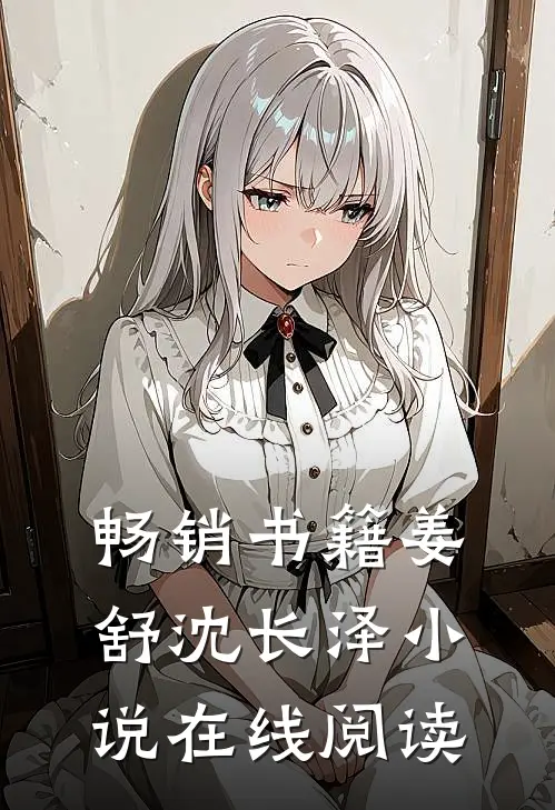 畅销书籍姜舒沈长泽小说在线阅读