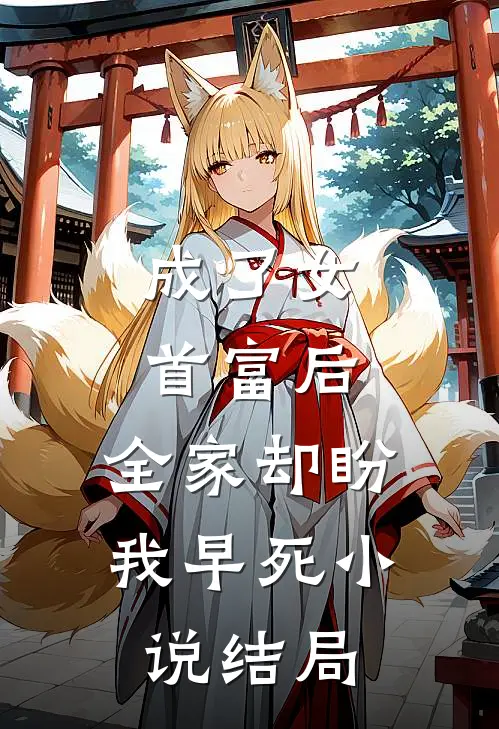 成了女首富后,全家却盼我早死结局