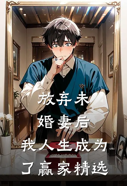 放弃未婚妻后,我人生成为了赢家精选