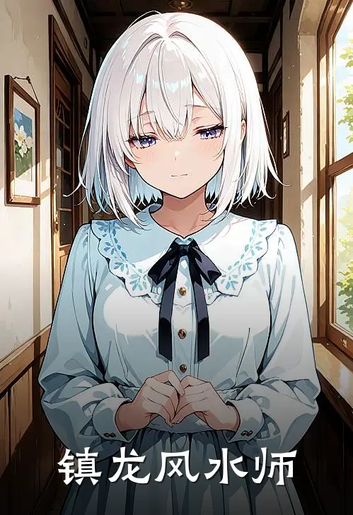 镇龙风水师