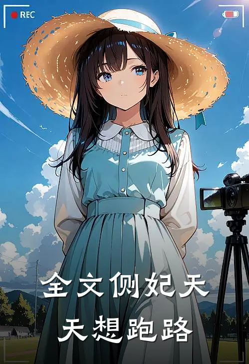 全文侧妃天天想跑路