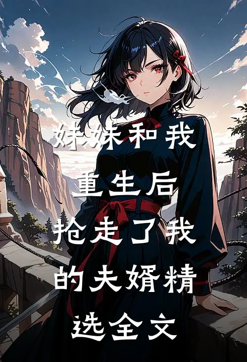 妹妹和我重生后,抢走了我的夫婿精选全文免费