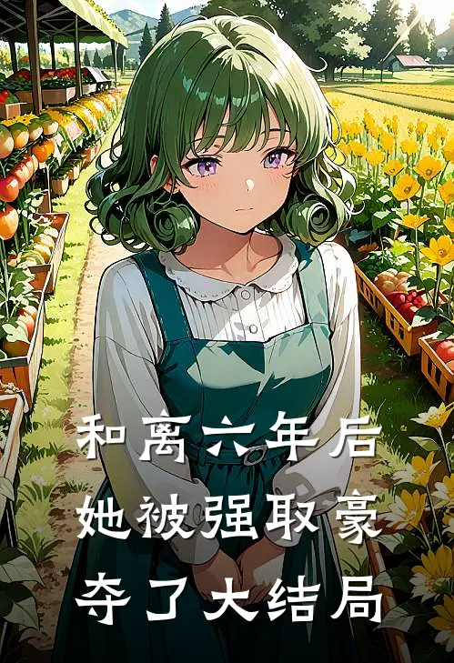 和离六年后,她被强取豪夺了大结局