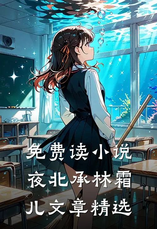 免费读小说夜北承林霜儿文章精选