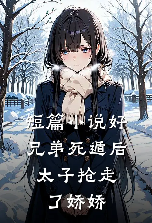 短篇小说好兄弟死遁后，太子抢走了娇娇