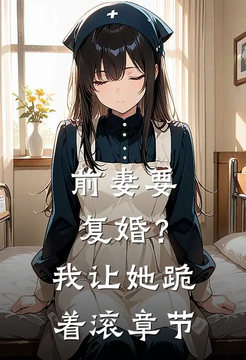 前妻要复婚?我让她跪着滚章节阅读