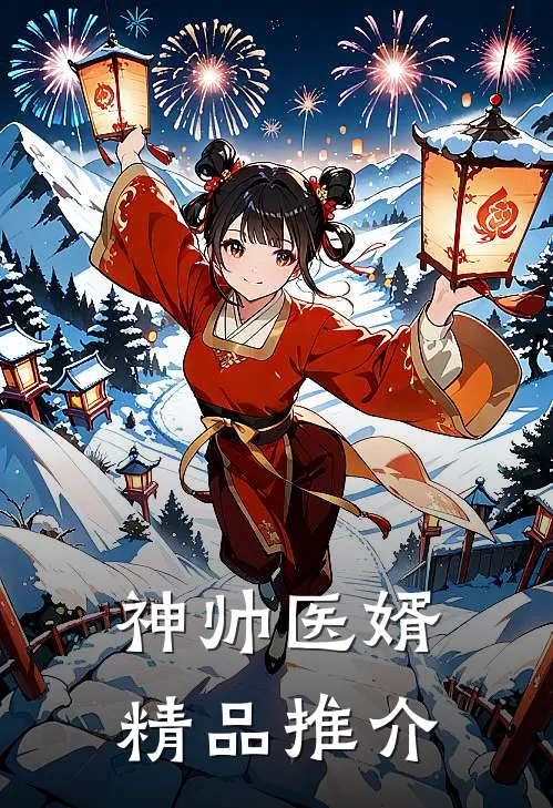 神帅医婿精品推介