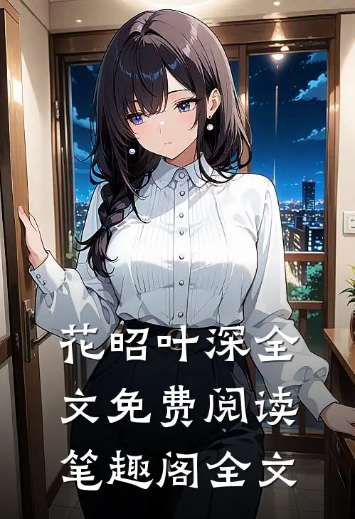 花昭叶深全文免费阅读笔趣阁全文