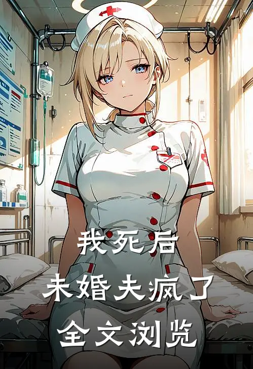 我死后,未婚夫疯了全文浏览