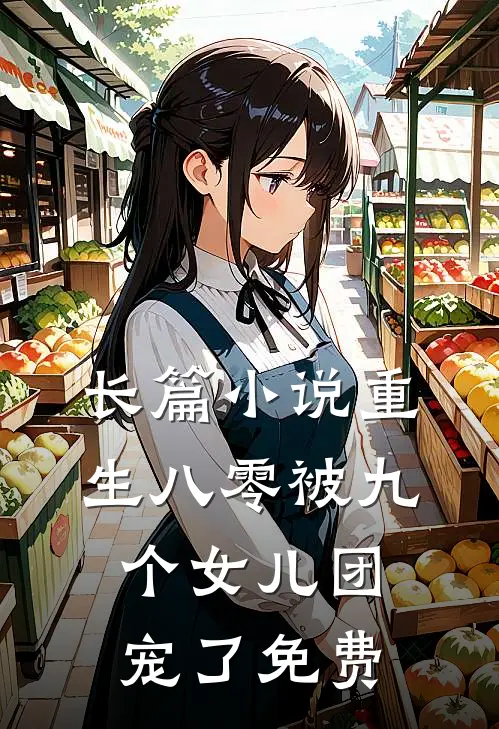 长篇小说重生八零被九个女儿团宠了免费