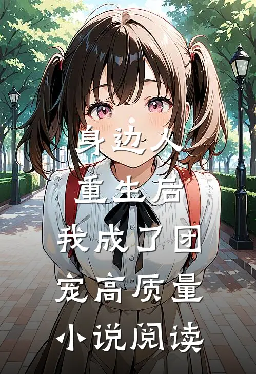 身边人重生后,我成了团宠高质量小说阅读