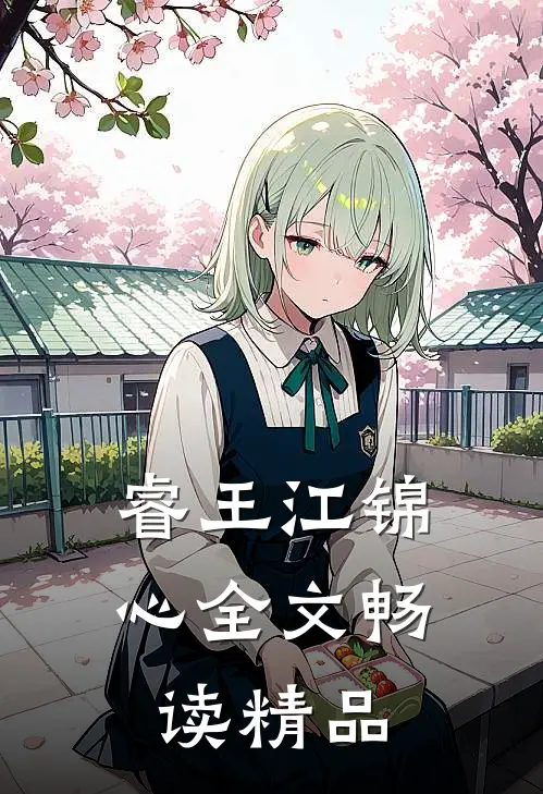 睿王江锦心全文畅读精品