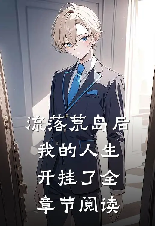流落荒岛后，我的人生开挂了全章节阅读